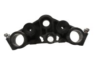 support de fixation de la colonne de direction, pont de fourche supérieur BMW K 100 RS 16V K589 0523 89-92