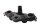 support de fixation de la colonne de direction, pont de fourche supérieur BMW K 100 RS 16V K589 0523 89-92