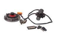 Lock set ignition lock fuel lock seat lock BMW R 1100 RT 259 0413 96-01