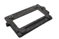 Fuse box cover, battery box BMW K 100 RS 16V K589 0523 89-92