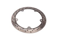 Bagbremseskive, boret; bremsesystem, boret BMW R 1100 RT 259 0413 96-01
