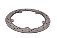 Bagbremseskive, boret; bremsesystem, boret BMW R 1100 RT 259 0413 96-01