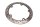 Bagbremseskive, boret; bremsesystem, boret BMW R 1100 RT 259 0413 96-01