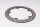 Bagbremseskive, boret; bremsesystem, boret BMW R 1100 RT 259 0413 96-01