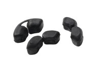 Alternator flywheel rubber damper set BMW K 1100 RS K589...