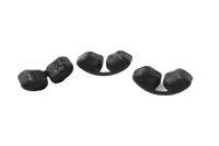 Alternator flywheel rubber damper set BMW K 1100 RS K589...