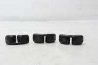 Alternator flywheel rubber damper set BMW K 1100 RS K589 0522 92-96