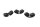 Alternator flywheel rubber damper set BMW K 1100 RS K589 0522 92-96
