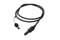 Clutch cable, Bowden cable, gearbox, clutch BMW K 1100 RS...