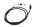 Clutch cable, Bowden cable, gearbox, clutch BMW K 1100 RS K589 0522 92-96