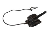 Clutch assembly with lever, switch, and cable BMW K 100...