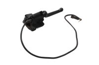 Clutch assembly with lever, switch, and cable BMW K 100...