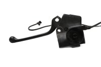 Clutch assembly with lever, switch, and cable BMW K 100 RS 16V K589 0523 89-92