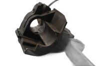 Clutch assembly with lever, switch, and cable BMW K 100 RS 16V K589 0523 89-92