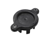 Thermostatgehäuse Abdeckung Motorkühlung Sensor...