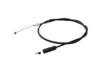 Choke cable, cold start cable, Bowden cable BMW K 100 RS...