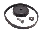 Puleggia alternatore, cinghia scanalata 4PK611 BMW R 1100 RT 259 0413 96-01