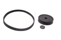 Puleggia alternatore, cinghia scanalata 4PK611 BMW R 1100 RT 259 0413 96-01