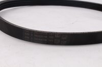 Puleggia alternatore, cinghia scanalata 4PK611 BMW R 1100 RT 259 0413 96-01