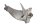Copertura inferiore sinistra anteriore del sottoparaurti BMW R 1100 RT 259 0413 96-01