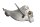 Copertura inferiore sinistra anteriore del sottoparaurti BMW R 1100 RT 259 0413 96-01