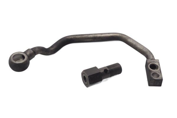Ölpumpenleitung Druckleitung Schraube Ölpumpe BMW R 1100 RT 259 0413 96-01