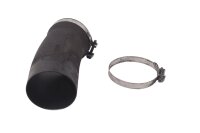 Collettore di aspirazione, gomma del carburatore, tubo...
