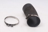 Ansaugstutzen Vergasergummi Schlauch links Schelle BMW R 1100 RT 259 0413 96-01