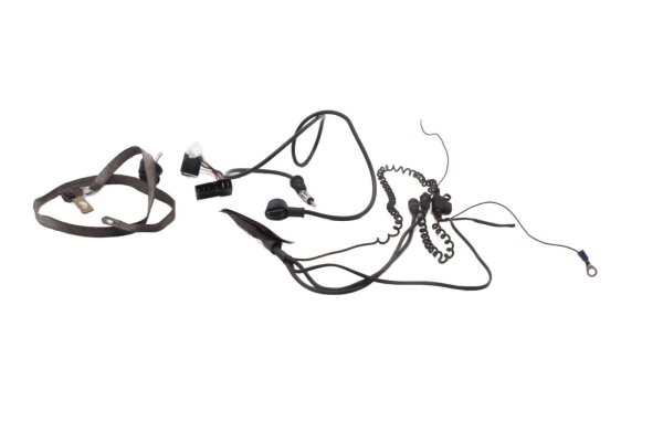 Lydkabelsæt antennekabel lydsystem BMW R 1100 RT 259 0413 96-01