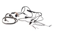 Lydkabelsæt antennekabel lydsystem BMW R 1100 RT 259 0413 96-01