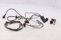 Lydkabelsæt antennekabel lydsystem BMW R 1100 RT 259 0413 96-01