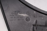 Bagpaneldæksel, øverste bageste dekorative list KTM 690 Duke A3 12-13