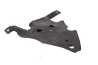 Frame cover, underride guard, splash guard, mount KTM 690 Duke A3 12-13