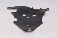 Frame cover, underride guard, splash guard, mount KTM 690 Duke A3 12-13