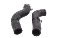 Durite de radiateur, conduite de liquide de refroidissement, système de refroidissement moteur, ensemble coudé KTM 690 Duke A3 12-13