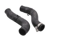 Durite de radiateur, conduite de liquide de refroidissement, système de refroidissement moteur, ensemble coudé KTM 690 Duke A3 12-13