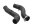 Durite de radiateur, conduite de liquide de refroidissement, système de refroidissement moteur, ensemble coudé KTM 690 Duke A3 12-13