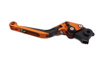Levier dembrayage repliable réglable, en haut à gauche, Raximo KTM 690 Duke A3 12-13