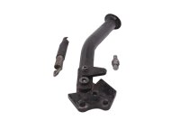 Sidestativ, stativbeslag, stativskrue, fjeder KTM 690 Duke A3 12-13