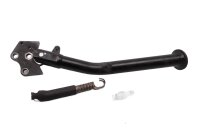 Sidestativ, stativbeslag, stativskrue, fjeder KTM 690 Duke A3 12-13