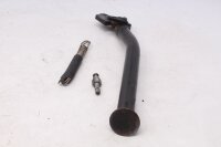Sidestativ, stativbeslag, stativskrue, fjeder KTM 690 Duke A3 12-13
