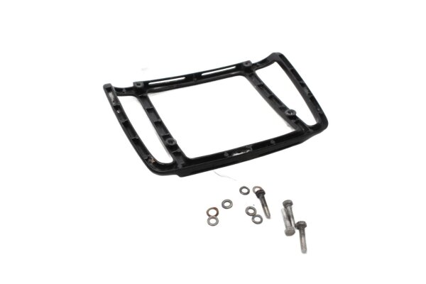 Luggage rack, pannier holder, carrier plate BMW K 100 RS 16V K589 0523 89-92