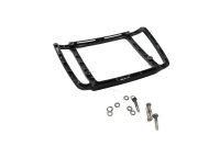 Porte-bagages, support de sacoches, plaque de support BMW...