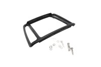 Porte-bagages, support de sacoches, plaque de support BMW...