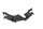Lower front air duct underbody panel BMW K 100 RS 16V K589 0523 89-92