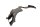 Lower front air duct underbody panel BMW K 100 RS 16V K589 0523 89-92