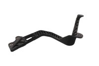 Luggage rack, luggage carrier, left side strut BMW K 100...