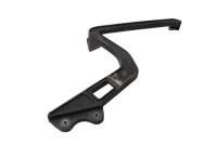 Luggage rack, luggage carrier, left side strut BMW K 100...