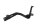 Tavarateline, tavarateline, vasen sivutuki BMW K 100 RS 16V K589 0523 89-92