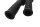 Handlebar grips, throttle grip, ribbed rubber, left and right BMW K 100 RS 16V K589 0523 89-92